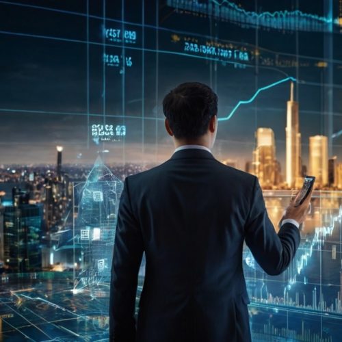 Milionários Falam: ‘Este É o Melhor Investimento para 2025!’ Você Está Perdendo Essa Oportunidade?
